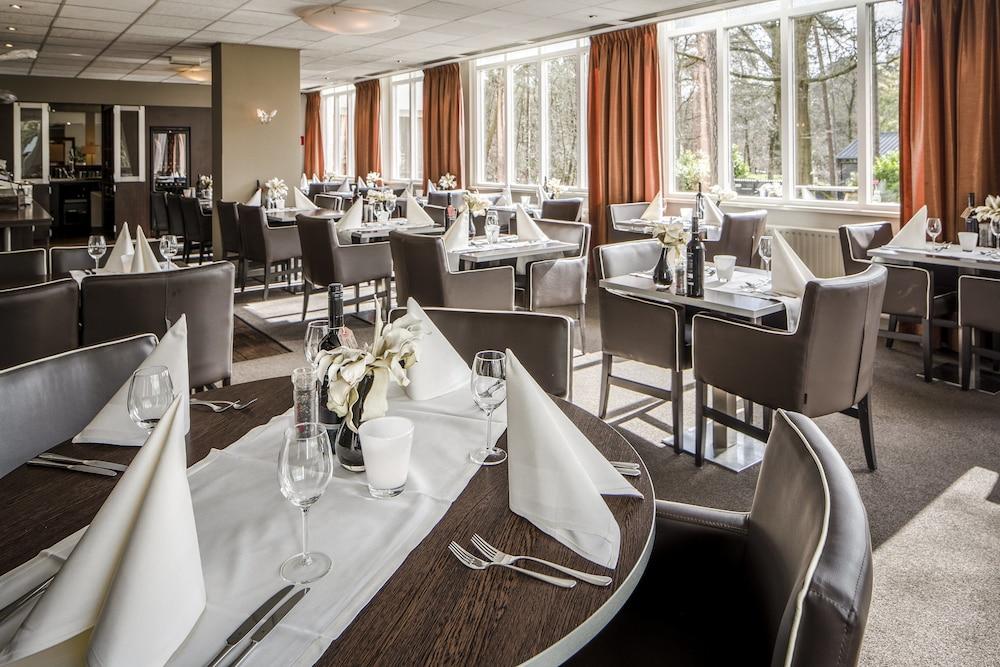 Fletcher Hotel Restaurant Boschoord Oisterwijk Zewnętrze zdjęcie