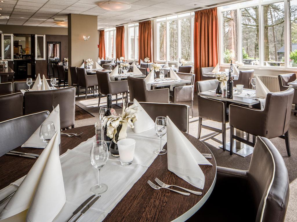 Fletcher Hotel Restaurant Boschoord Oisterwijk Zewnętrze zdjęcie