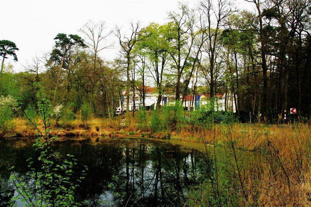 Fletcher Hotel Restaurant Boschoord Oisterwijk Udogodnienia zdjęcie